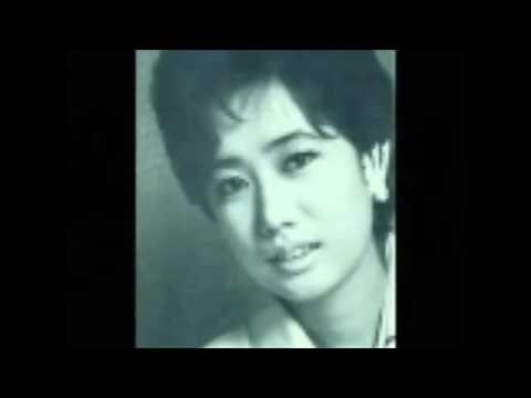 藤本二三代「傷心の湖畔」