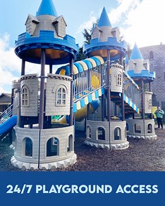 No need to travel overseas for a fairytale escape! Stay at Kryal...