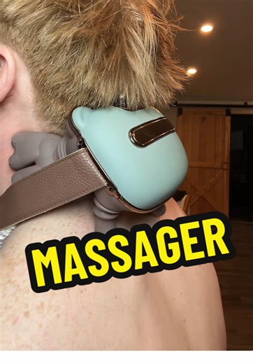 Never going back #massage