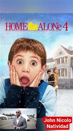 Home Alone Film Series Ranks by MEMES!!!! #macaulayculkin #homealone #homealone2 #merrychristmas