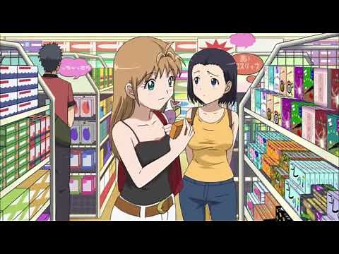 Yamada's First Time B Gata H Kei Episode 2 English Dub