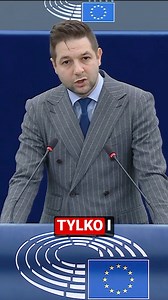 788K views · 31K reactions | Komisja Europejska z szefową z partii Tuska dziś przedstawiła swój program działania. Bez zaskoczeń. Więcej zielonego szaleństwa i w debacie ataki na Muska i Trumpa. Nie mogłem zostawić tego bez komentarza | Patryk Jaki | Facebook