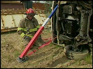 Rescue 42 DVD: Chapter 6 - Basic Strut Operation