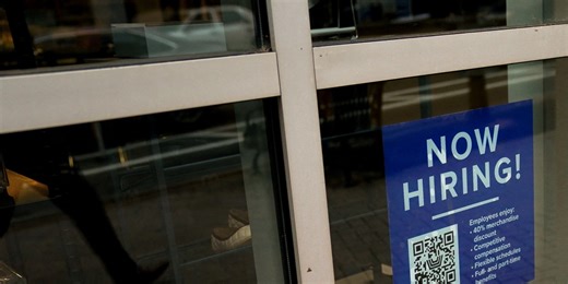 Week Ahead for FX, Bonds: U.S. Jobs Data in Focus