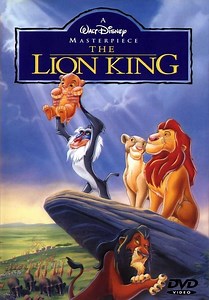 Ο Βασιλιάς των Λιονταριών - The Lion King (1994)
