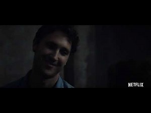 Malevolent (2018) Exclusive Clip "Help" HD // Netflix