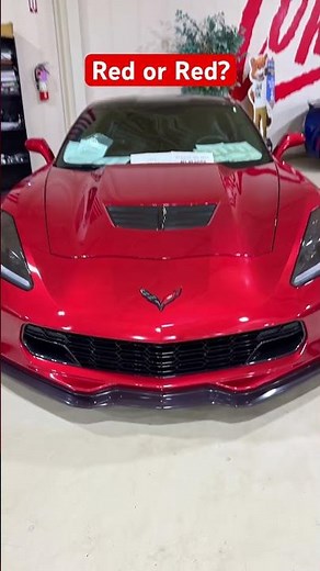 Which Red is BEST?