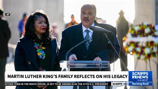 Honoring MLK's Legacy: Acts of Service and Hope for Justice