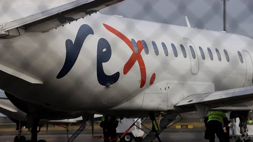 Rex Airlines snapped out of administration by US-based Air T