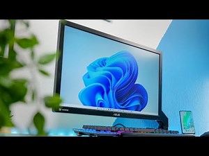 Windows 11 Beta 1 | Nuevo Diseño, Funcionalidades y Cómo Instalarlo