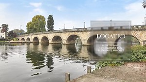 Maiden House | Maidenhead | Move in for Christmas Maiden House is a...