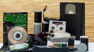 60 years of CED: How picture plates ruined a global corporation