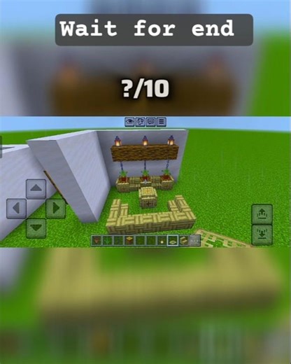 Minecraft: hanging plants/#minecraft