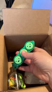 Thanks for the clickers, @poptopclickers! I can’t wait to do another emoji challenge with these new options! 😍 | Fidget Toys Plus