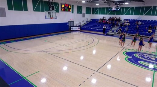 Bevill State vs. Calhoun Community College Games Starts at 6:00 PM Sound is off due to Copyright | Bevill State Basketball