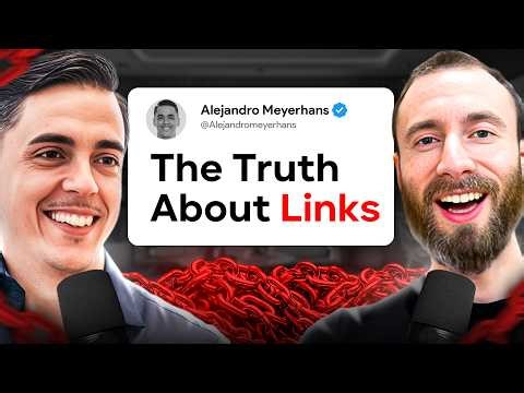 The Harsh Truth About Link Building (Most SEOs Don’t Want You To Know)