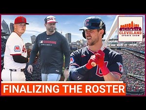Cleveland Guardians Roster Moves: Parker Messick gets MLB nod; Logan Allen & Nolan Jones to AAA