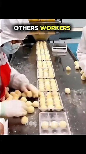 OTHERS WORKERS VS FASTEST WORKER 💀