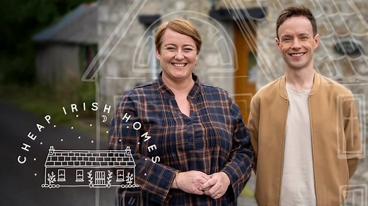 Cheap Irish Homes