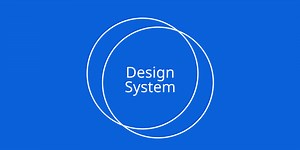 I want everyone to know about the design system.