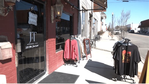 City of Jasper joins Live Locally Alabama campaign