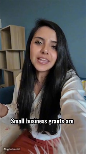 Curious about funding for small businesses? This article explains key grants that can support growth and sustainability efforts. Learn more. | Find My Grant | Facebook