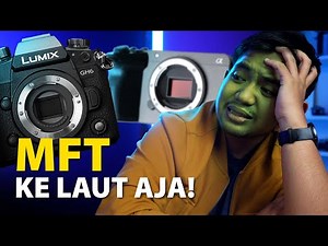 Masa Kamera MFT Sudah SELESAI?!?
