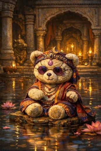 Joie Retiree · Art Bengali · ARTEMO