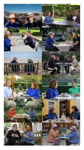 #tbt Be My Guest pop quiz! This question comes from the fabulous French journalist Bernard Pivot. He had a famous questionnaire that he used as a fun way to get to know his guests, and I couldn’t resist borrowing it! 🎥 @pacificproductions @foodnetwork | Ina Garten