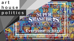 57K views · 749 reactions | Political Alignments of SMASH ULTIMATE -...