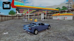 GTA III Refresh Mod v2.5 file