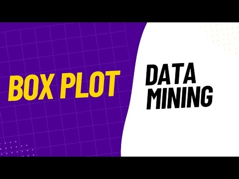 Box Plot || Data Mining