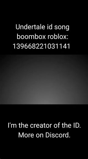 Undertale id song boombox roblox #Undertale #sans #megalovania #forsaken #boombox #song #roblox #форсакен #роблокс #deltarune #deltarunechapter4 #deltarunechapter3 #chapter4 #undertale #дельтарун #forsaken #forsakenchance #forsakenshedletsky #shedletsky #1x1x1x1 #forsaken1x4 #animation #roblox #роблокс #форсакен #майнкрафт #Minecraft #lololoshka #mrlololoshka #лолошка #анимация #animation #foryoupage #fyp #fypp #fypage #fypシ #fyppppppppppppppppppppppp #cupcut #alightmotion #discord #rec #fypシ #r