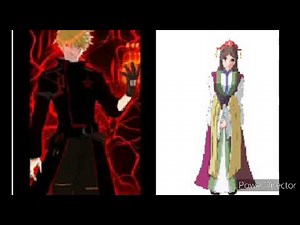 NARUTO EL NUEVO DAIMIO capitulo 9