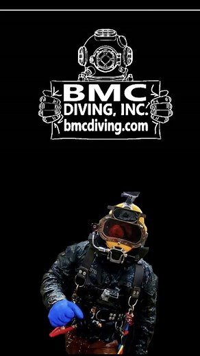 How To Become A Commercial Diver?? #commercialdiving #underwaterwelding #commercialdivingschool #divingschool