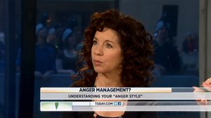 What does your anger style say about you?