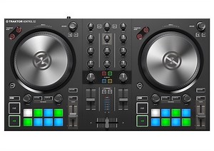Native Instruments Traktor S2 MK3
