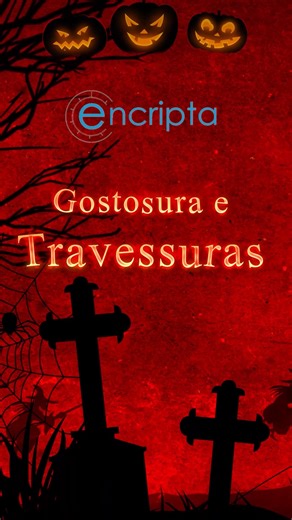  Halloween na Encripta! ️率‍♂️ Nossa equipe entrou de vez no clima do Halloween! Com fantasias criativas, risadas e muita animação, o resultado foi assustadoramente divertido. Foi incrível ver todo mundo entrando no espírito e caprichando nas produções! #HalloweenNaEncripta #TeamEncripta #FestaHalloween #EspíritoDeEquipe #DiversãoNoTrabalho | Encripta | Facebook