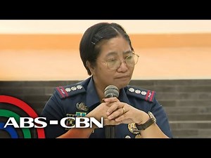 LIVE: DOH, PNP hold joint press briefing on preparedness for new year celebrations