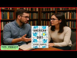 American Dirt Summary | Jeanine Cummins Book Review