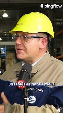 Panne système = chaos sur l’atelier - L'usine sans filtre EP4