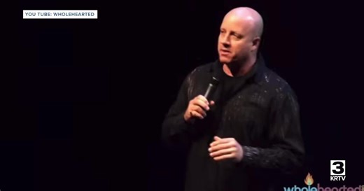 HBO comedian is bringing humor to Great Falls for a cause