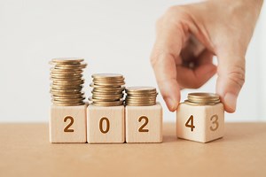 Stawka godzinowa 2024 netto [Umowa zlecenie]