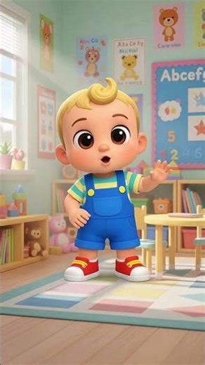 Let's Count Number's 🔢😊 #shorts #trending #funforkids