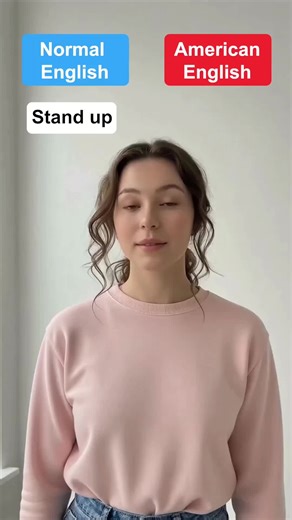Speak like a native, use Katie Al app #SpeakEnglish #EnglishPractice #NativeSpeaker #americanenglish #LearnEnglish
