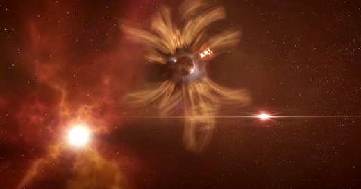 EVE Academy – Wormhole Basics | EVE Online