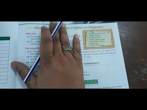 Class 6th Maths activity 1 and 2 in lab manual