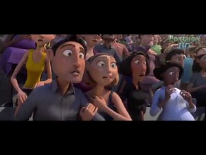 Ferdinand (2017) - Final Battle & Ending Scenes