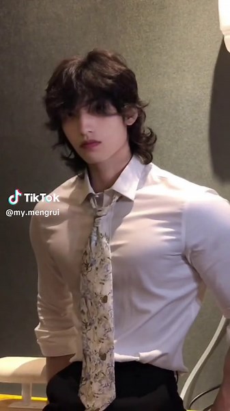 #mensuit #mensuitstyle #mensfashion #ulzzangboys #fypagetiktok #douyin_china