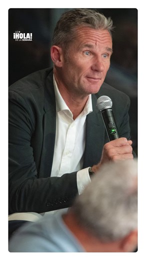 ¿Qué es lo que ha ocurrido en el mundo ¡HOLA! esta semana? 💥 Te lo contamos en minuto y medio 📲. #irenedegrecia #julioiglesias #xabialonso | Revista HOLA